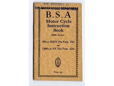 Bsa