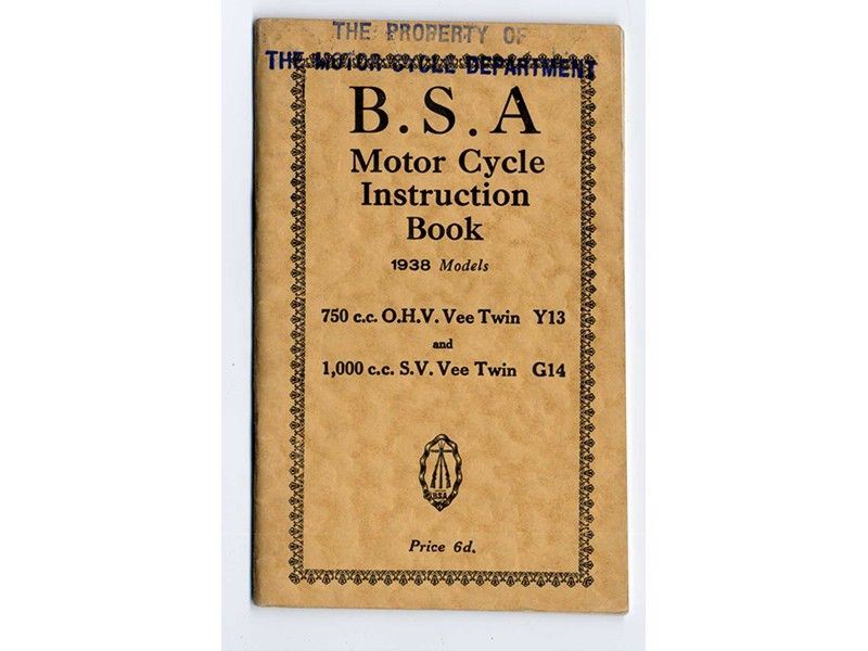 Bsa