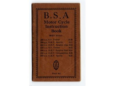 Bsa