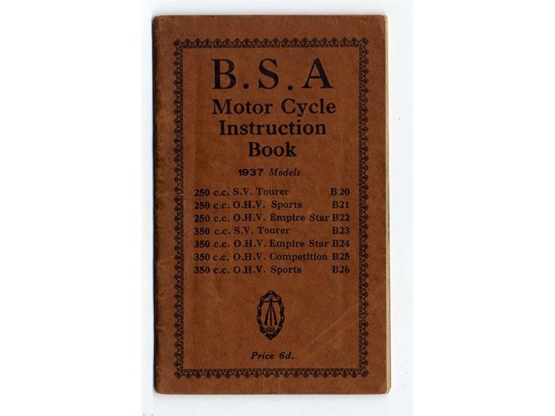 Bsa