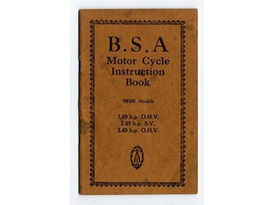 Bsa