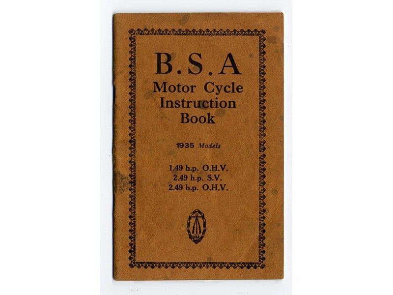 Bsa