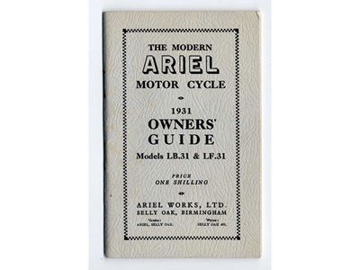 Ariel
