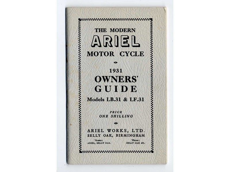 Ariel