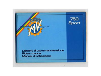 MV Agusta