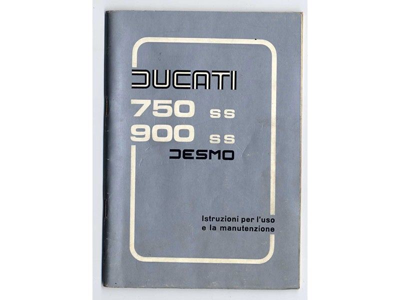 Ducati