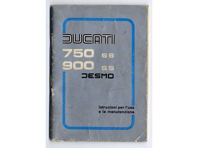 Ducati