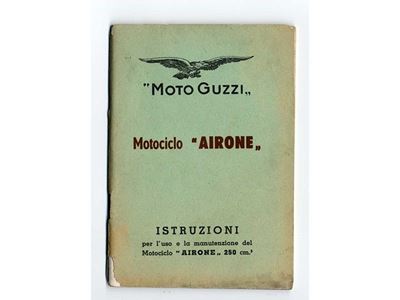 Moto Guzzi