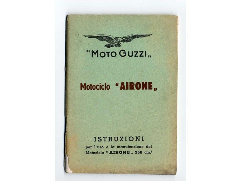 Moto Guzzi
