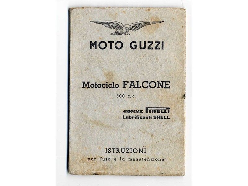 Moto Guzzi