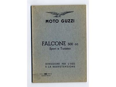 Moto Guzzi
