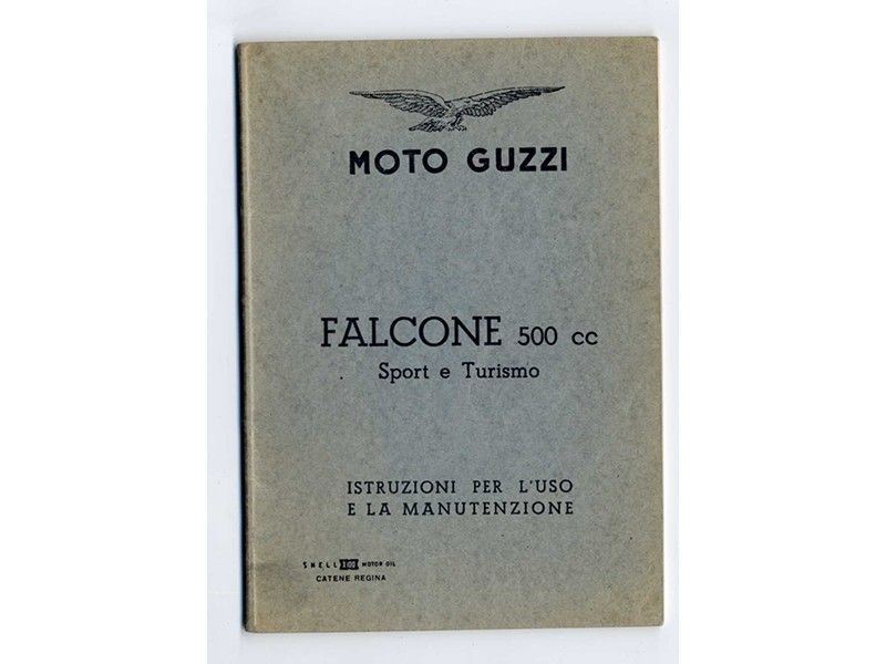 Moto Guzzi