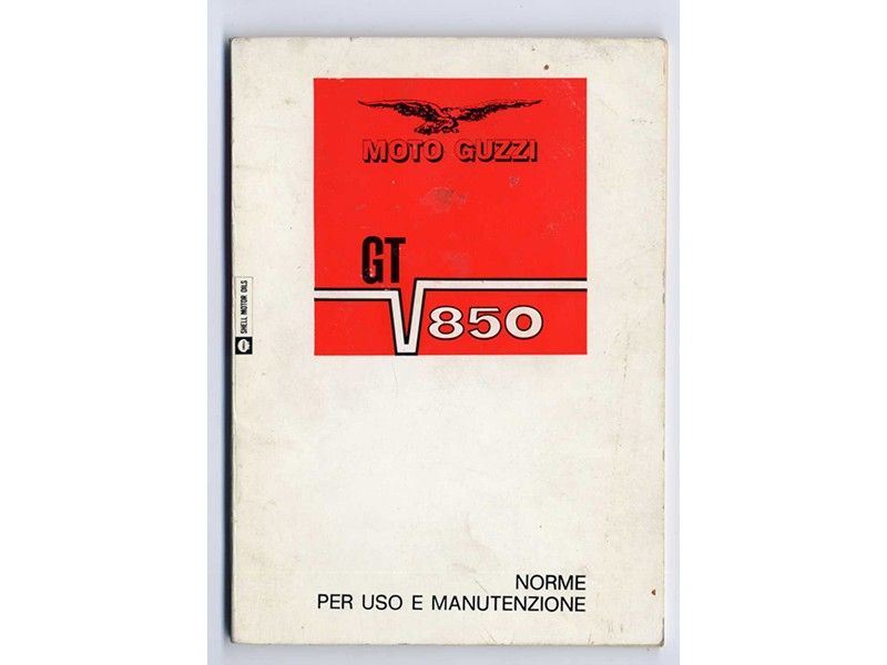 Moto Guzzi
