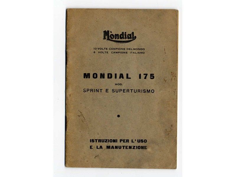 Mondial