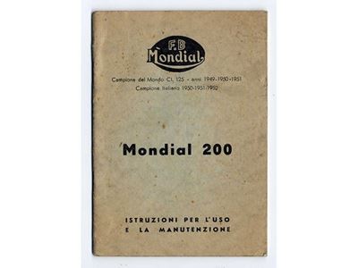 Mondial