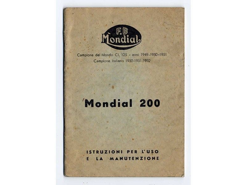 Mondial