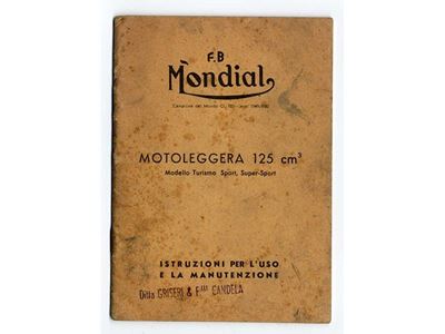 Mondial