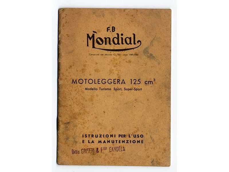 Mondial