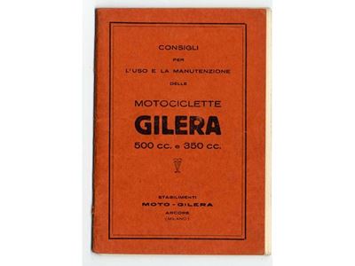 Gilera