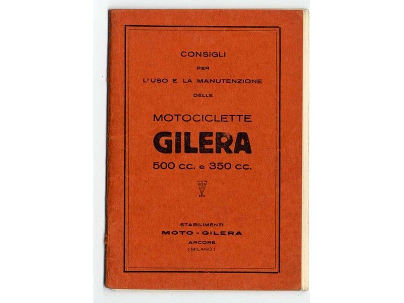 Gilera