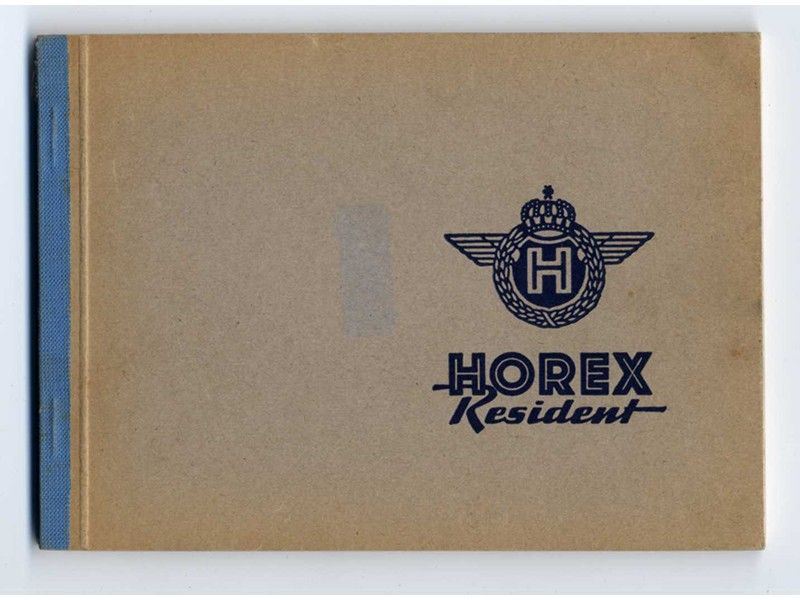 Horex