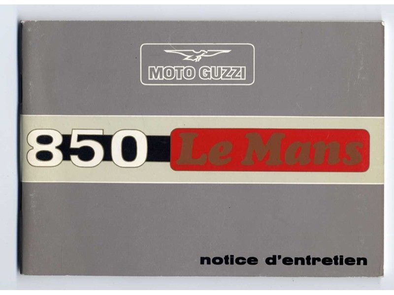 Moto Guzzi