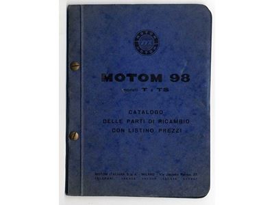 Motom
