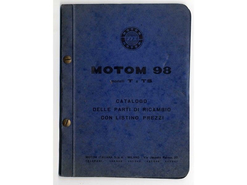 Motom