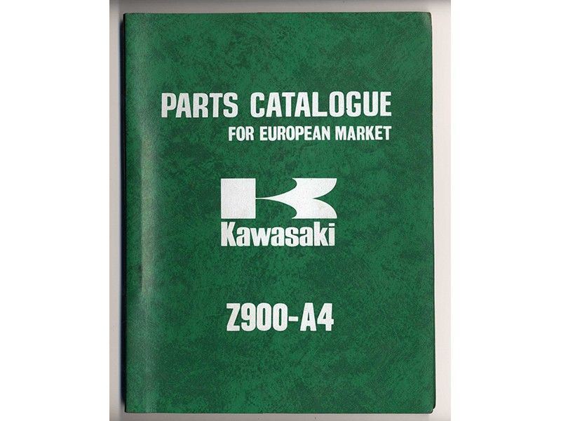 Kawasaki