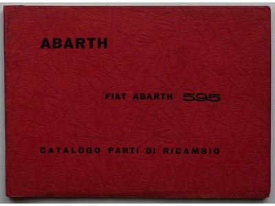 Fiat Abarth 595
