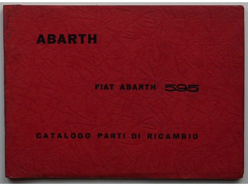 Fiat Abarth 595