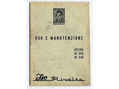 Iso Rivolta
