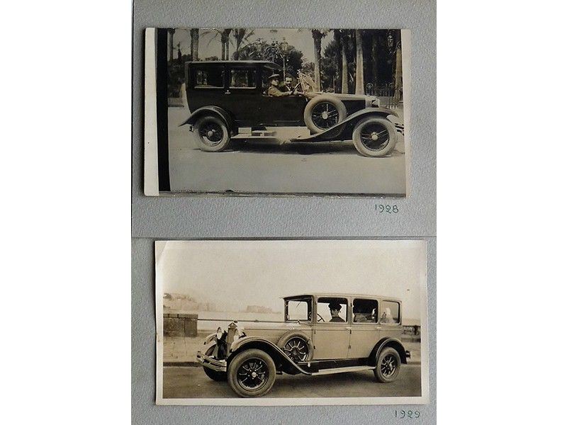 Fiat Â€“ Alfa Romeo (?)