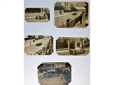 Gran Premio di Monaco