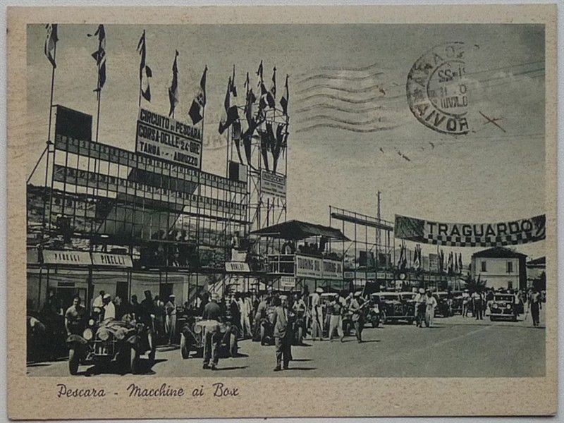 Circuito di Pescara