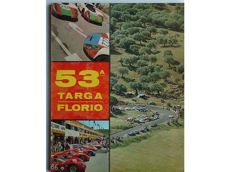 Liiia Targa Florio