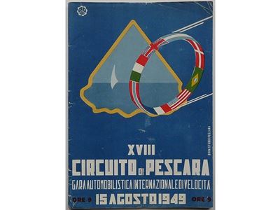 XVIIIâ° Circuito di Pescara