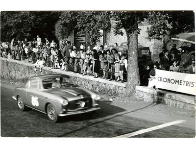 Fiat 1100 Tv Â€“ Ciolfi