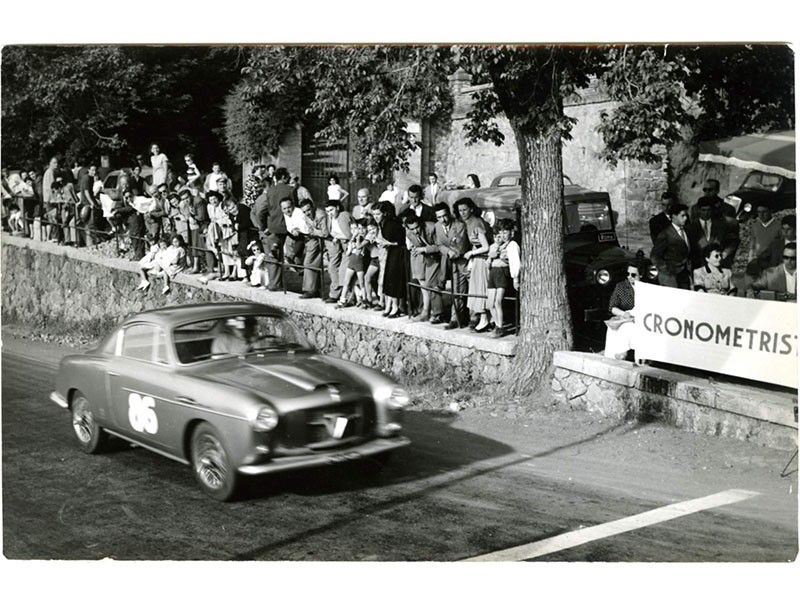 Fiat 1100 Tv Â€“ Ciolfi