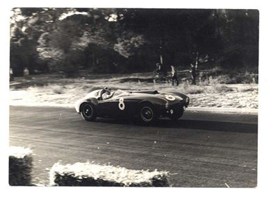 Ferrari 375 MM