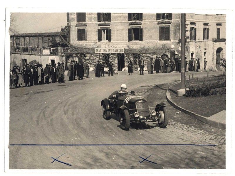 Maserati 1500 Â€“ Lurani