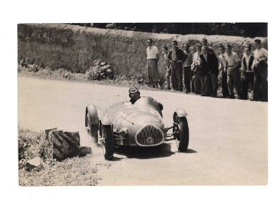 Stanguellini 750