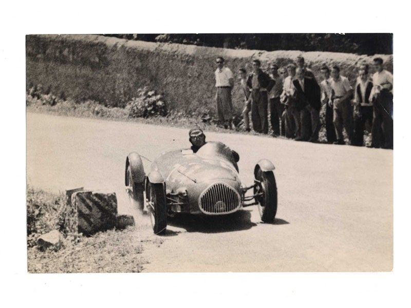 Stanguellini 750