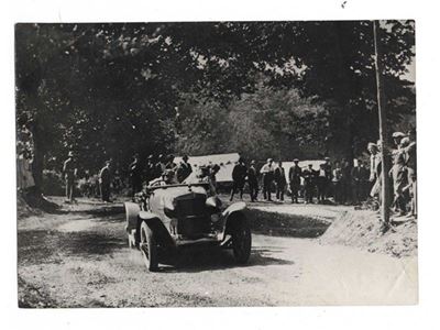 Alfa Romeo Rlss Â€“ Corradi