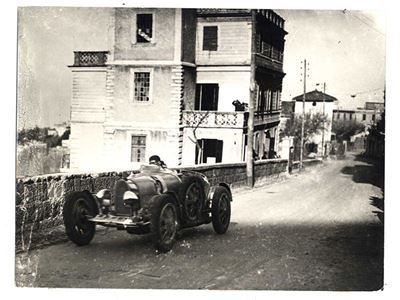 Bugatti 39 Â€“ Cazzaniga