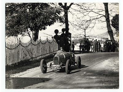 Bugatti 37a Â€“ Celestini