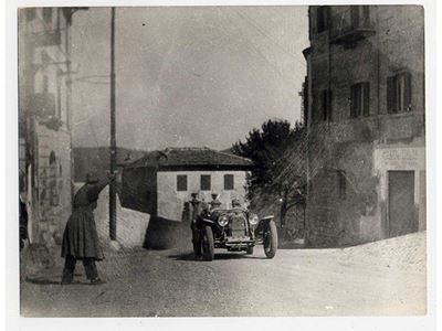 Bugatti 37 Â€“ Renzi