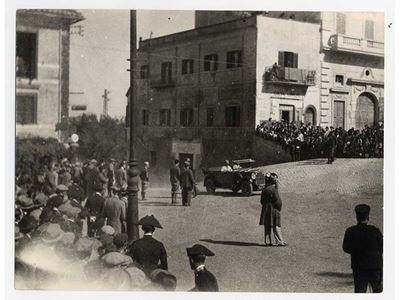 Fiat 520 Torpedo Â€“ O. De Martis
