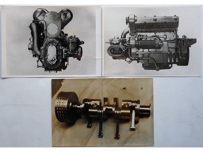 Maserati 4cl