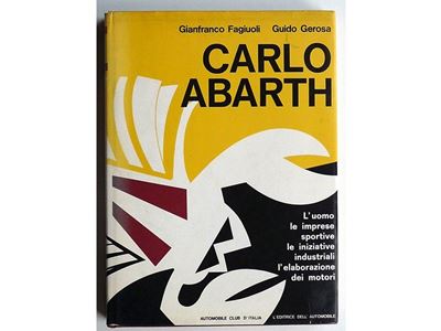 Carlo Abarth